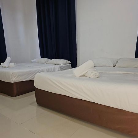 Rvh Kuala Terengganu Hotel Kültér fotó