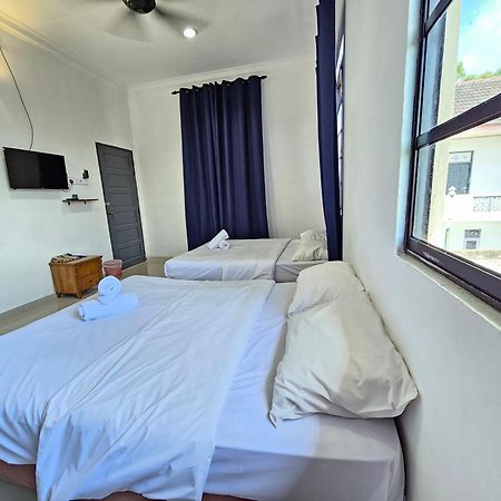 Rvh Kuala Terengganu Hotel Kültér fotó