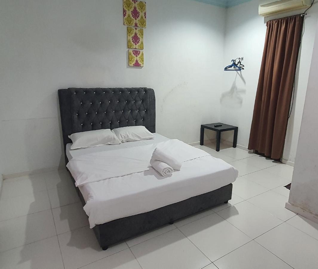 Rvh Kuala Terengganu Hotel Kültér fotó