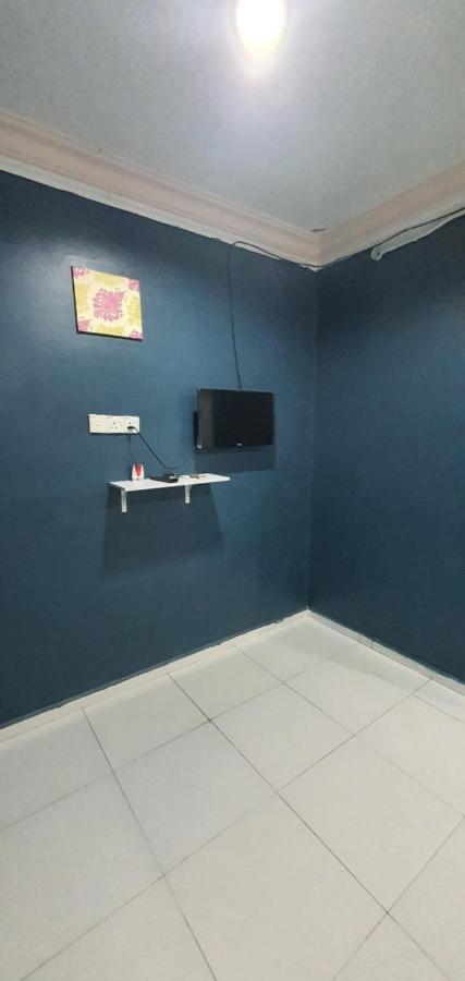 Rvh Kuala Terengganu Hotel Kültér fotó