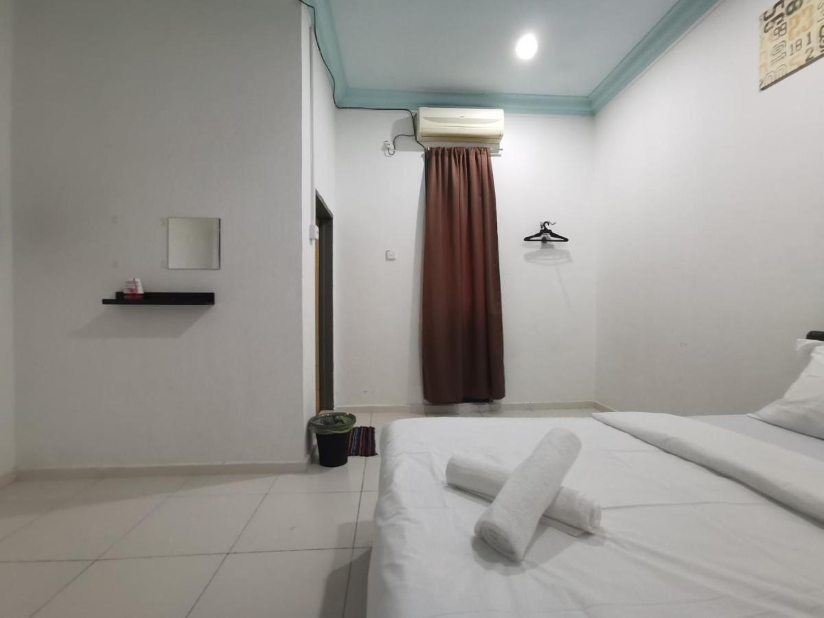 Rvh Kuala Terengganu Hotel Kültér fotó
