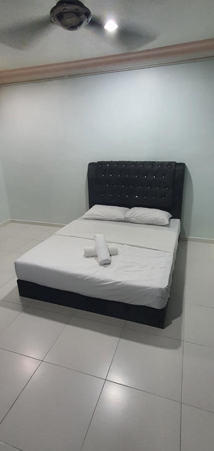 Rvh Kuala Terengganu Hotel Kültér fotó
