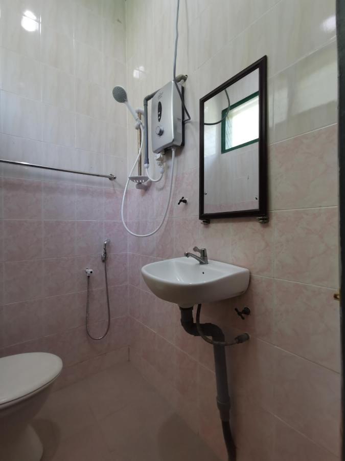 Rvh Kuala Terengganu Hotel Kültér fotó