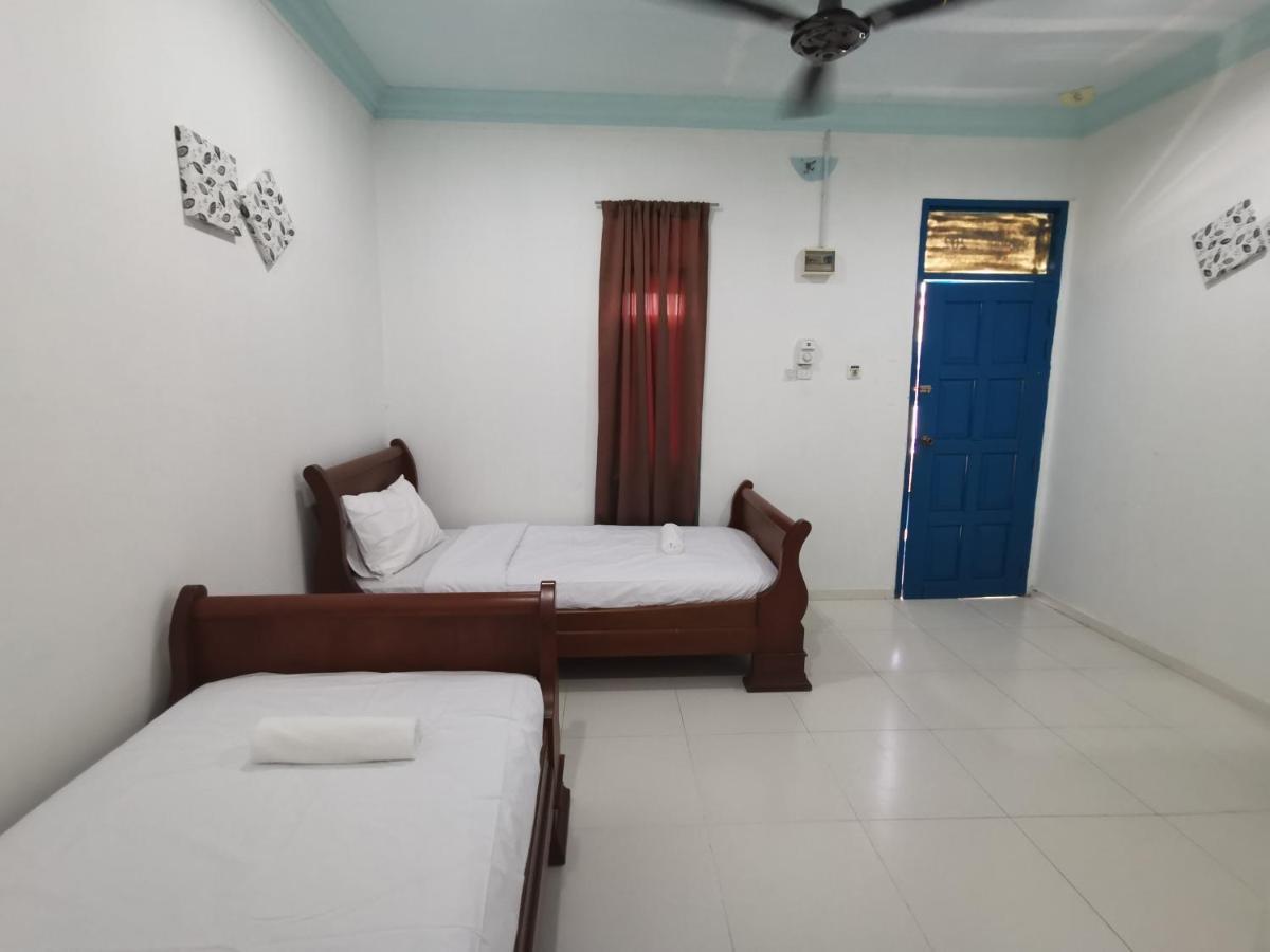Rvh Kuala Terengganu Hotel Kültér fotó