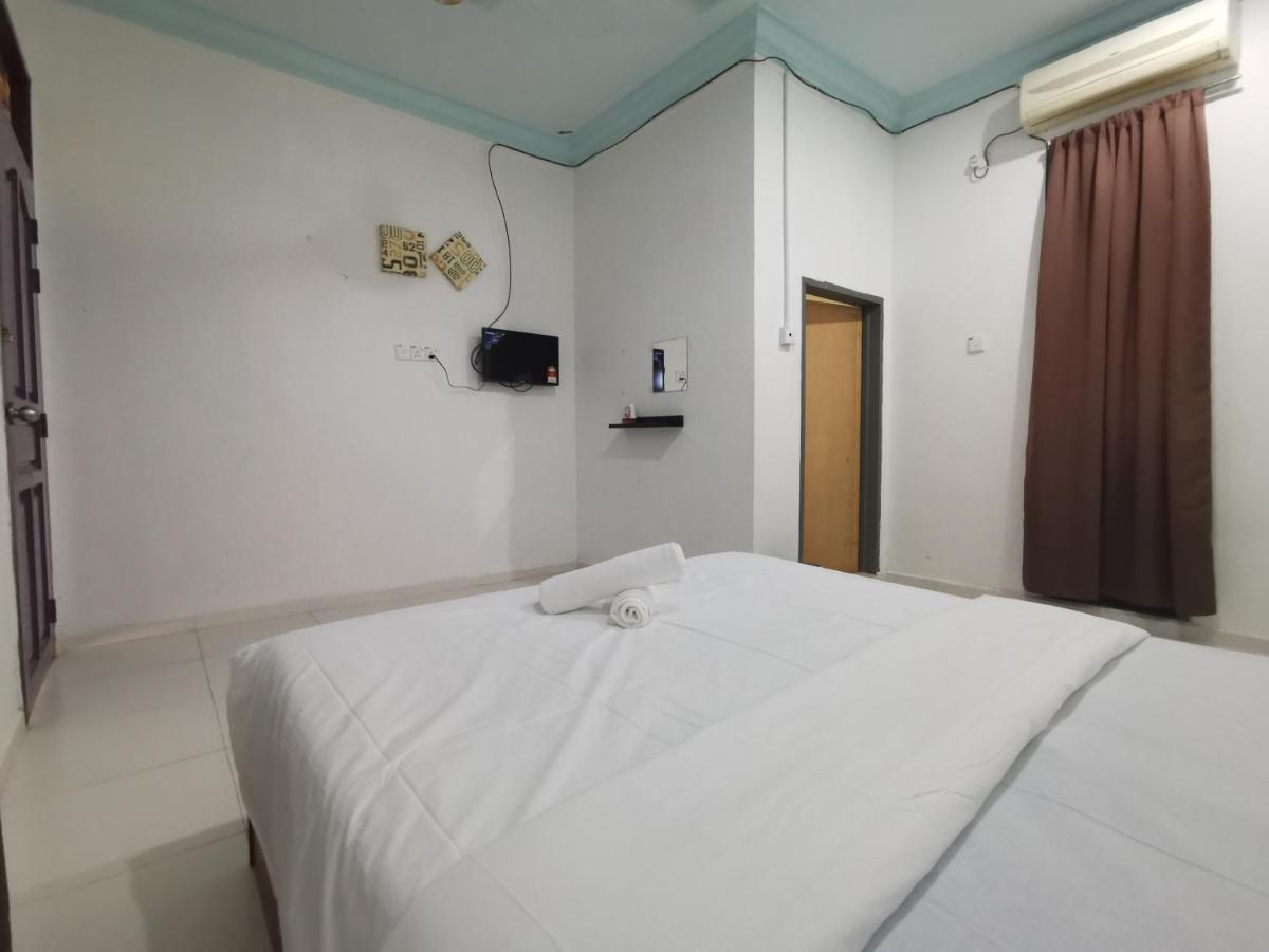 Rvh Kuala Terengganu Hotel Kültér fotó