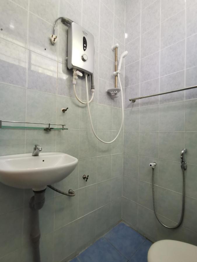 Rvh Kuala Terengganu Hotel Kültér fotó