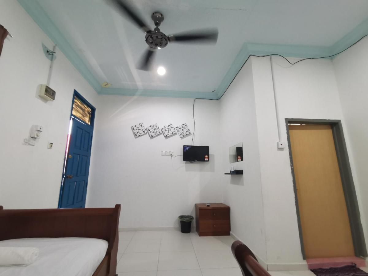 Rvh Kuala Terengganu Hotel Kültér fotó