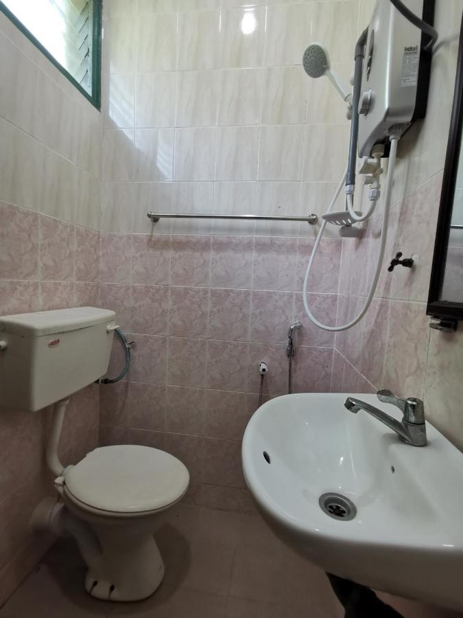 Rvh Kuala Terengganu Hotel Kültér fotó