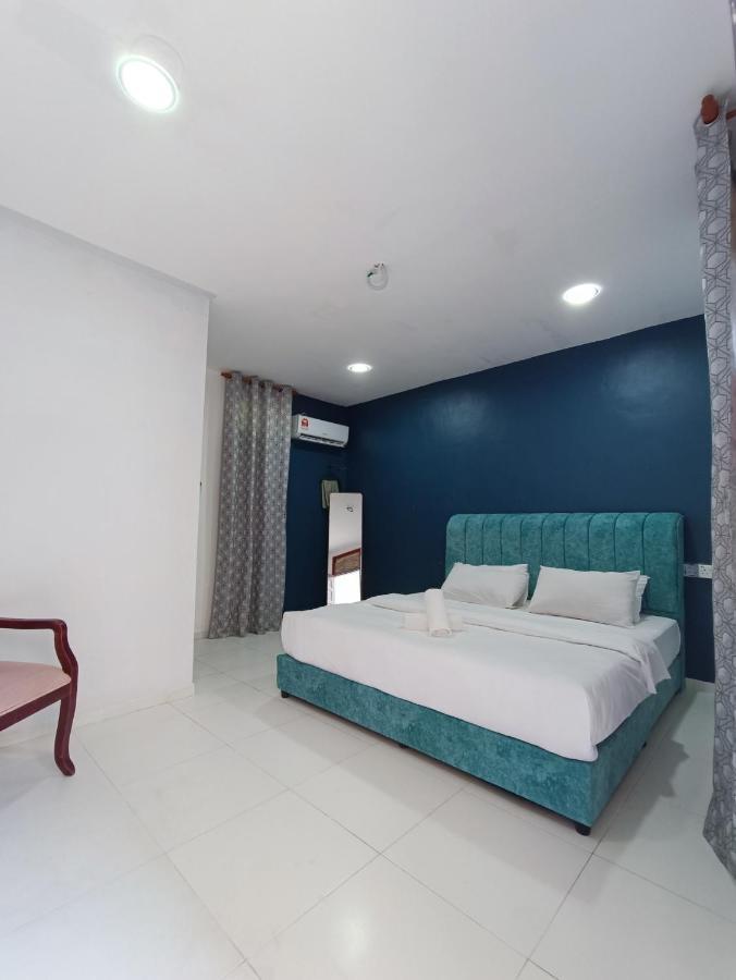 Rvh Kuala Terengganu Hotel Kültér fotó