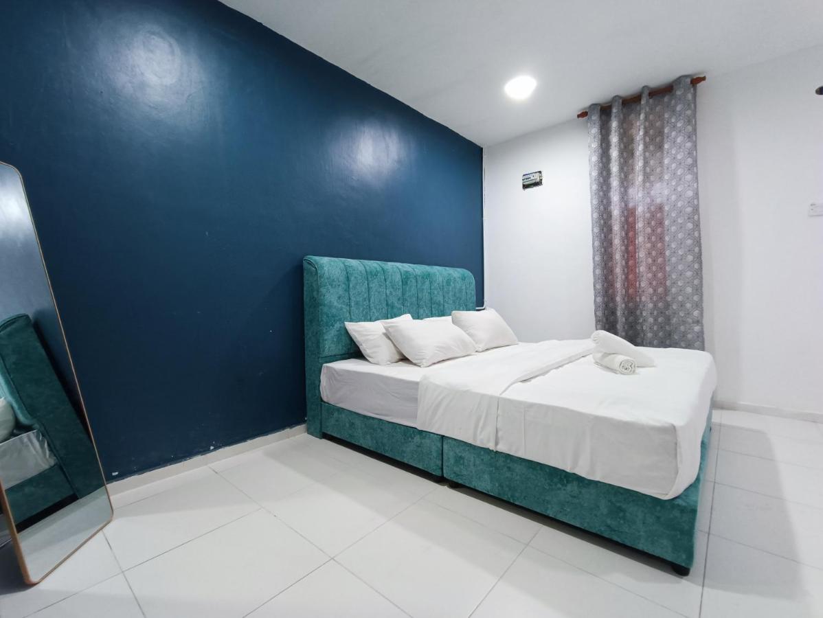 Rvh Kuala Terengganu Hotel Kültér fotó